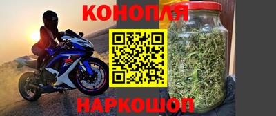 каннабис Малгобек